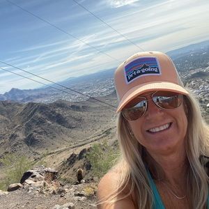 Meet your Posher, Kim